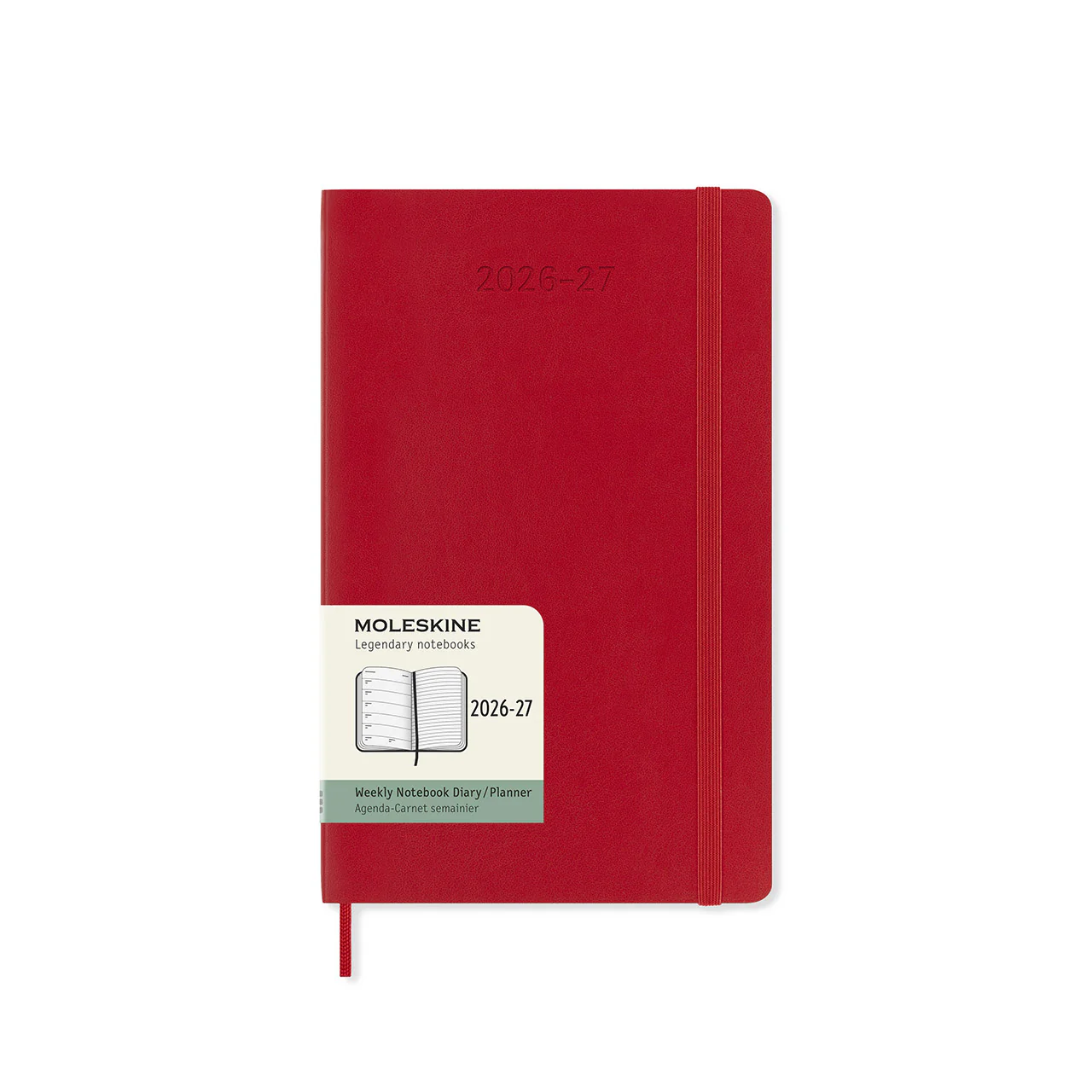 Journals and Diaries